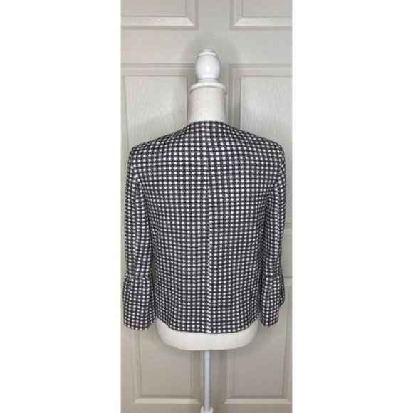 Zara Woman Jacket - Picture 3 of 4